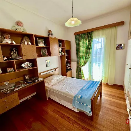Vaso Villa Yimnon